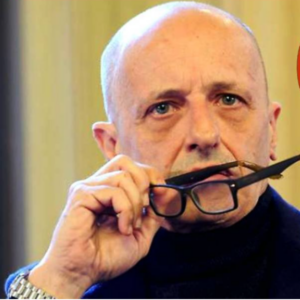 Alessandro Sallusti biografia: chi è, età, altezza, peso, figli, moglie, carriera, Facebook e vita privata
