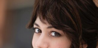 Alessia D'Anna biografia: chi è, età, altezza, peso, figli, marito, carriera, Instagram e vita privata