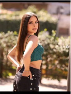Angelica Benevieri biografia: chi è, età, altezza, peso, tatuaggi, fidanzato, Instagram e vita privata