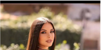 Angelica Benevieri biografia: chi è, età, altezza, peso, tatuaggi, fidanzato, Instagram e vita privata