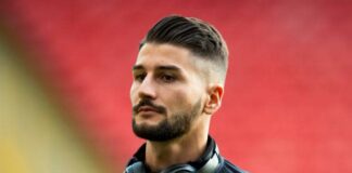 Antonio Čolak biografia: chi è, età, altezza, peso, tatuaggi, figli, moglie, carriera, Instagram e vita privata