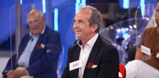 Didier di Uomini e Donne Trono Over, biografia: chi è, età, altezza, peso, figli, moglie, Instagram e vita privata