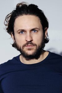 Dimitrij Schaad biografia: chi è, età, altezza, peso, figli, moglie, carriera, Instagram e vita privata