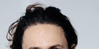 Dimitrij Schaad biografia: chi è, età, altezza, peso, figli, moglie, carriera, Instagram e vita privata