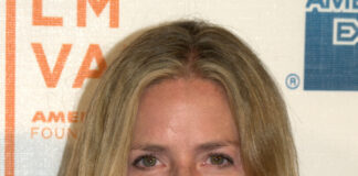 Elisabeth Shue biografia: chi è, età, altezza, peso, figli, marito, carriera, Instagram e vita privata