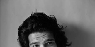 Filippo Scarafia biografia: chi è, età, altezza, peso, figli, moglie, carriera, Instagram e vita privata
