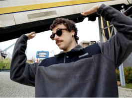 Franco126 (Federico Bertollini) biografia: chi è, età, altezza, peso, tatuaggi, carriera, fidanzata, Instagram e vita privata