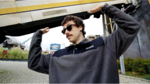 Franco126 (Federico Bertollini) biografia: chi è, età, altezza, peso, tatuaggi, carriera, fidanzata, Instagram e vita privata