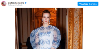 Greta Bellamacina biografia: chi è, età, altezza, peso, figli, marito, carriera, Instagram e vita privata