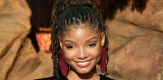 Halle Bailey biografia: chi è, età, altezza, peso, tatuaggi, fidanzato, carriera, Instagram e vita privata