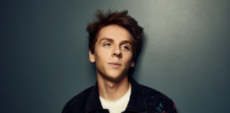 Jacob Bertrand biografia: chi è, età, altezza, peso, tatuaggi, fidanzata, carriera, Instagram e vita privata