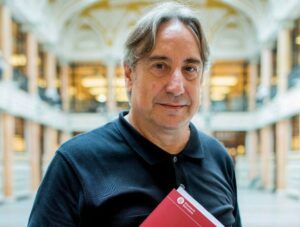 Juanjo Puigcorbé biografia: chi è, età, altezza, peso, figli, moglie, carriera, Instagram e vita privata