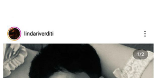Linda Riverditi biografia: chi è, età, altezza, peso, tatuaggi, fidanzato, canzoni, Instagram e vita privata