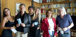 Lockdown all'italiana: in onda Martedì 20 Settembre 2022 su Canale 5, cast, trama e orario