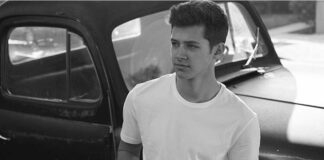 Matt Cornett biografia: chi è, età, altezza, peso, tatuaggi, fidanzata, carriera, Instagram e vita privata