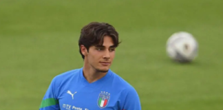 Matteo Cancellieri biografia: chi è, età, altezza, peso, tatuaggi, figli, moglie, carriera, Instagram e vita privata