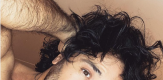 Moreno Porcu biografia: chi è, età, altezza, peso, tatuaggi, figli, moglie, carriera, Instagram e vita privata