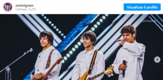 Omini biografia: chi sono, componenti, età, canzoni, Instagram, significato nome band e vita privata
