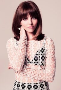 Ophelia Lovibond biografia: chi è, età, altezza, peso, figli, marito, carriera, Instagram e vita privata