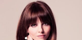Ophelia Lovibond biografia: chi è, età, altezza, peso, figli, marito, carriera, Instagram e vita privata