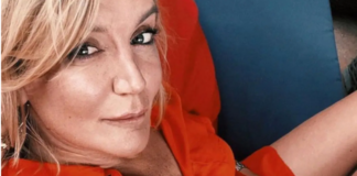 Patrizia Groppelli biografia: chi è, età, altezza, peso, figli, marito, carriera, Instagram e vita privata