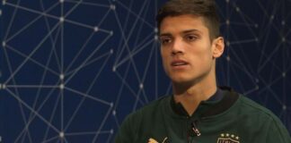 Samuele Ricci biografia: chi è, età, altezza, peso, tatuaggi, carriera, fidanzata, Instagram e vita privata