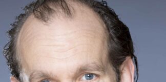 Simon Paisley Day biografia: chi è, età, altezza, peso, figli, moglie, carriera, Instagram e vita privata