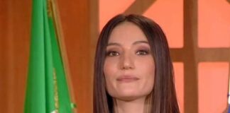 Sofia Odescalchi biografia: chi è, età, altezza, peso, famiglia, figli, marito, carriera, Instagram e vita privata