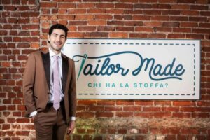 Tailor Made - Chi ha la stoffa?: che cos’è, come funziona, come scrivere per partecipare, orari tv e streaming