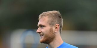 Tommaso Pobega biografia: chi è, età, altezza, peso, tatuaggi, carriera, fidanzata, Instagram e vita privata