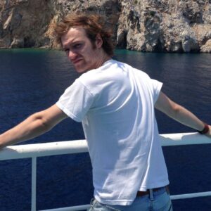 Vincent Redetzki biografia: chi è, età, altezza, peso, figli, moglie, carriera, Facebook e vita privata