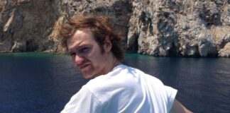 Vincent Redetzki biografia: chi è, età, altezza, peso, figli, moglie, carriera, Facebook e vita privata