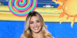 Anastasia Ronca biografia: chi è, età, altezza, peso, tatuaggi, fidanzato, carriera, Instagram e vita privata