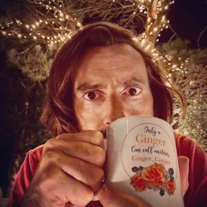 David Tennant biografia: chi è, età, altezza, peso, figli, moglie, carriera, Instagram e vita privata
