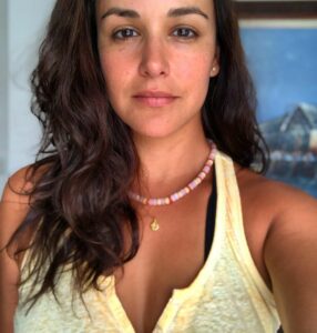 Melissa Fumero biografia: chi è, età, altezza, peso, figli, marito, carriera, Instagram e vita privata