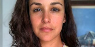 Melissa Fumero biografia: chi è, età, altezza, peso, figli, marito, carriera, Instagram e vita privata