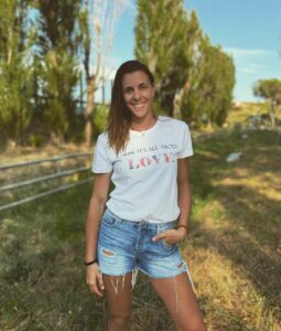 Alessia Gennari biografia: chi è, età, altezza, peso, tatuaggi, fidanzato, carriera, Instagram e vita privata