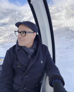 Stanley Tucci biografia: chi è, età, altezza, peso, figli, moglie, carriera, Instagram e vita privata