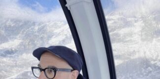 Stanley Tucci biografia: chi è, età, altezza, peso, figli, moglie, carriera, Instagram e vita privata