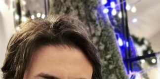 Fabrizio Nevola biografia: chi è, età, altezza, peso, figli, moglie, carriera, Instagram e vita privata