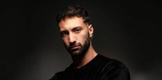 Francesco Porcelluzzi biografia: chi è, età, altezza, peso, tatuaggi, fidanzata, carriera, Instagram e vita privata