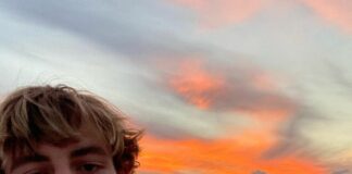 Ross Shor Lynch biografia: chi è, età, altezza, peso, figli, moglie, Instagram, carriera e vita privata