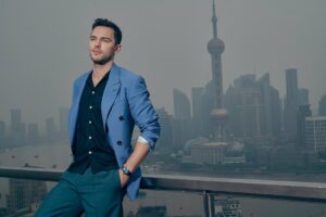 Nicholas Hoult biografia: chi è, età, altezza, peso, figli, moglie, carriera, Instagram e vita privata