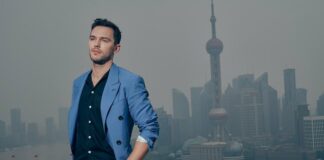 Nicholas Hoult biografia: chi è, età, altezza, peso, figli, moglie, carriera, Instagram e vita privata