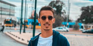 Alejandro Grimaldo biografia: chi è, età, altezza, peso, tatuaggi, figli, moglie, carriera, Instagram e vita privata
