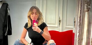 Alessandra Demichelis biografia: chi è, età, altezza, peso, figli, marito, Instagram e vita privata