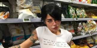 Alex Mucci biografia: chi è, età, altezza, peso, tatuaggi, fidanzato, figli, carriera, Instagram e vita privata
