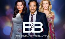 Anticipazioni e Trama Settimanale di Beautiful (4-10 Maggio 2025)