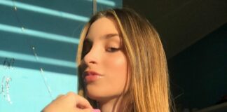 Aurora Morelli biografia: chi è, età, altezza, peso, tatuaggi, fidanzato, Instagram e vita privata