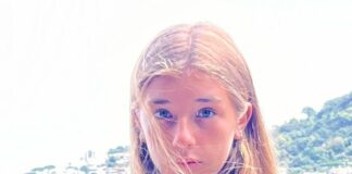 Azzurra Mennella biografia chi è, età, altezza, peso, fidanzato, carriera, Instagram e vita privata